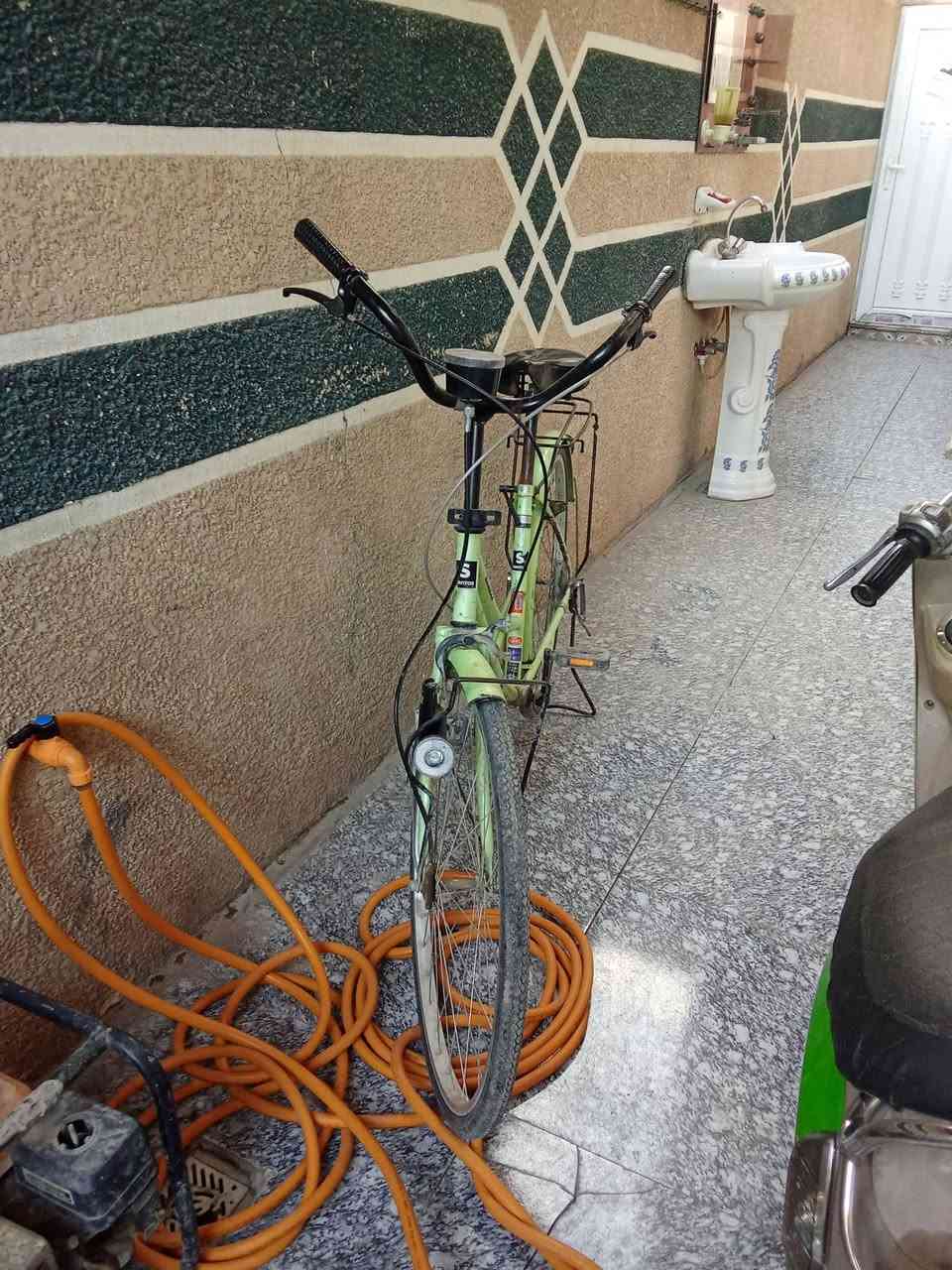 باسكل  لبيع السعر خاص جديد مكاني كربلاء حي الأمام علي شارع الضغط رقمي ***********
