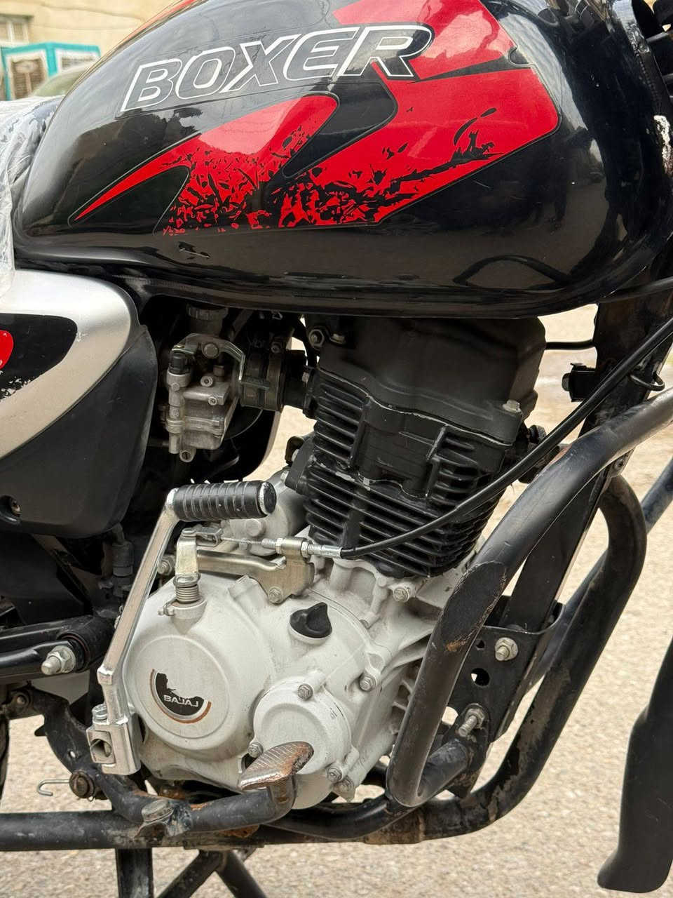 سلام عليكم دراجه بوكسر لبيع بيه خيط تبخير دراجهه حلوه شوفت عينكك سعر خاص


**إذا كنت صاحب هذا الإعلان وتريد حذفه لأي سبب، رجاءا أرسل رسالة إلى الدعم الفني**