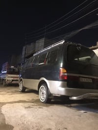 اسلام عليكم كيه بريجو موديل 96 رقم انكليزي سنويه ال 31السياره باسمي كي...
