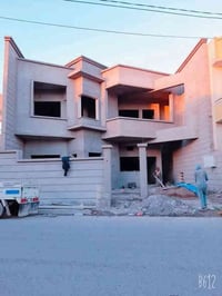 عمل لبخ سمنت قاطين سحب مسطره  +عمل فلين انواع الديكورات07769698245