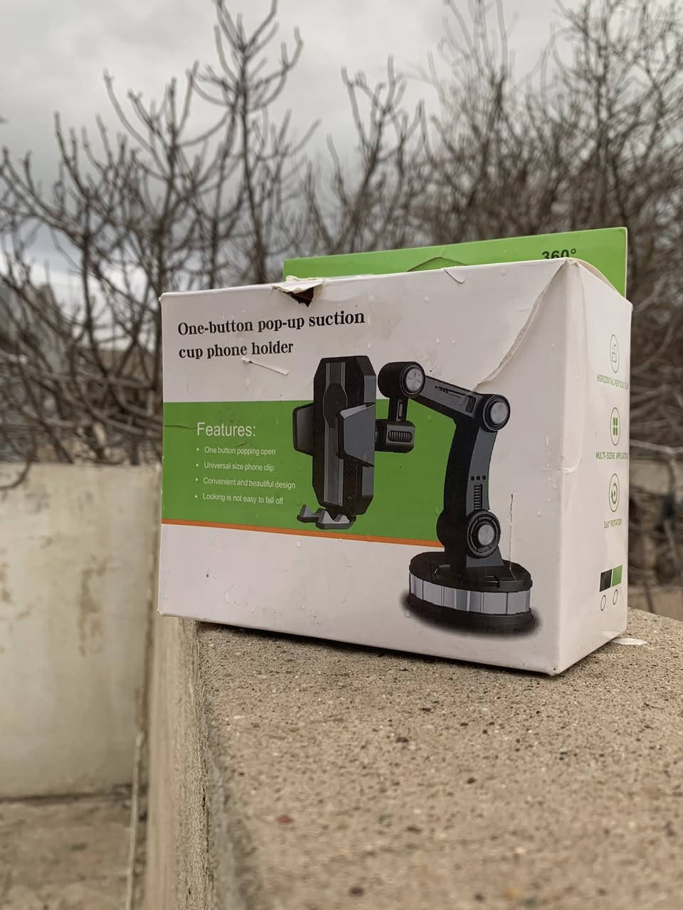 لغراض جدد ما مستخدمين ماخذهم ولا مستخدمهم ابد:
مايك K8 معرفو هل نوعية 
فلاش يو اس بي genx 16 كيكا بايت
ستاند للسيارة او الاي مكان مكتب وغيرها من الامكن يرهم
لسعر كلهم 25الف بيهم مجال 
لتواصل واتساب ***********
