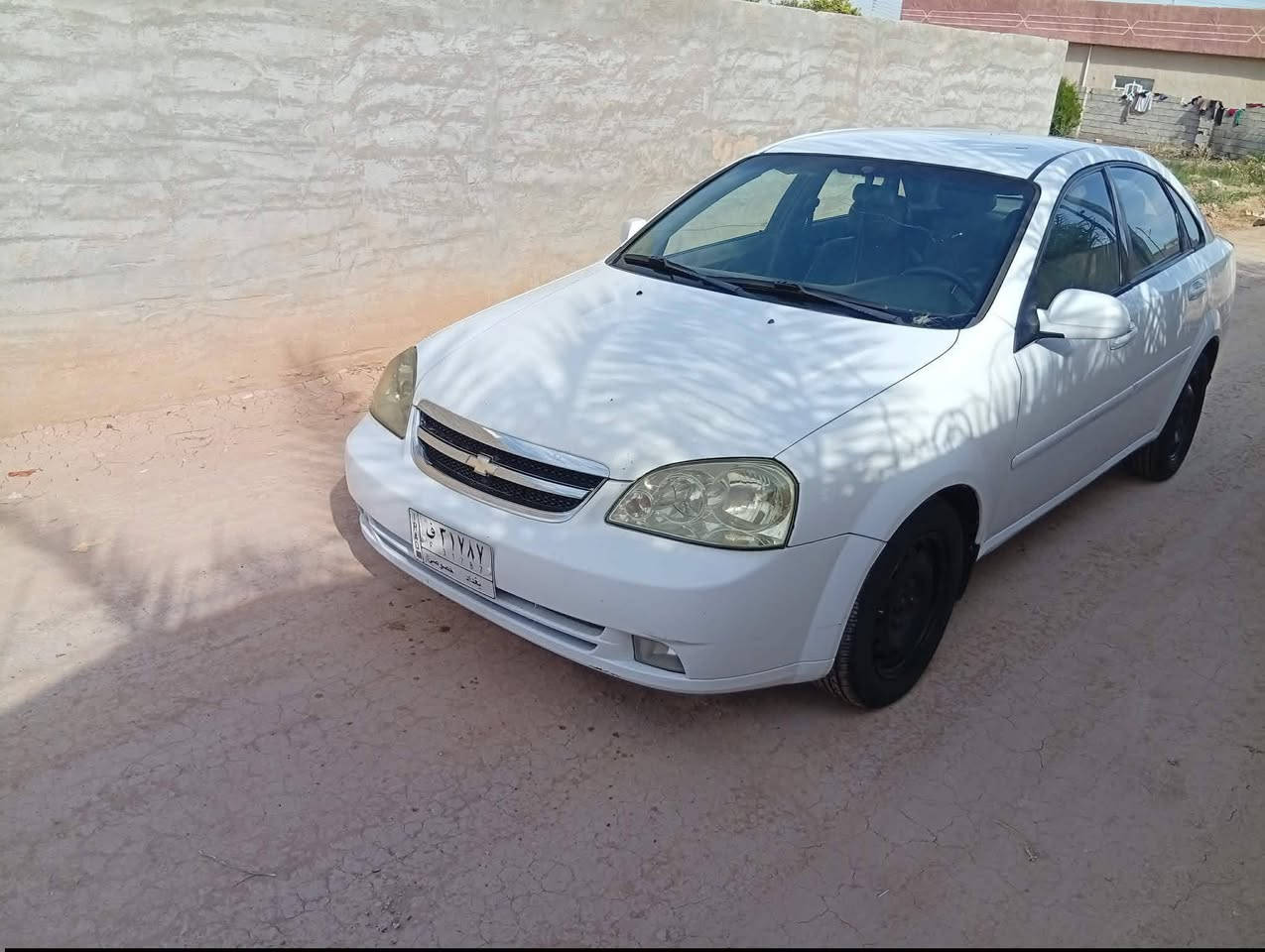 بيع مستعجل   ..       السعر78وبيها مجال للطيبين
اوبترا 2012 مكفوله من ضربه.
بيها قطعتين صبغ اماكن   موجود سونار بيها 
السيارة رقم بغداد مشروع وطني سنويه ل 27شرط التحويل
كير ومحرك وصدر جديد 
شاشه كبيره. 
كامره خلفيه 
لايت زنون 
تخم تاير جواها 
تبريد ثلج.. تدفئه شغاله 
السعر78وبيها مجال للطيبين  
مكان ديالى الخالص 
***********
***********
