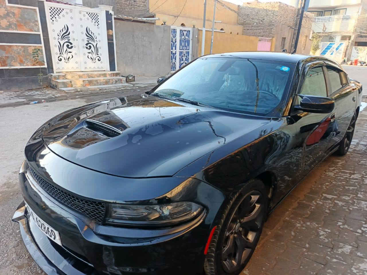 محرك 3600

بيها 4 قطع صبغ والنيد محدث 

السياره جاهزه 

مكان السياره بالنجف 

السعر 158 وبيها مجال 

للاستفسار الاتصال ع الرقم 

***********
