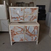 سنك • ملحق • ١م