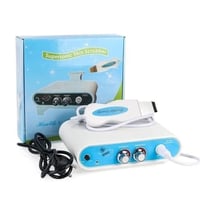 جهاز تقشير • موجات فوق صوتية • النجف الاشرف