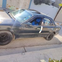 سوناتا تو • ١٩٩٦ • تحويل مباشر