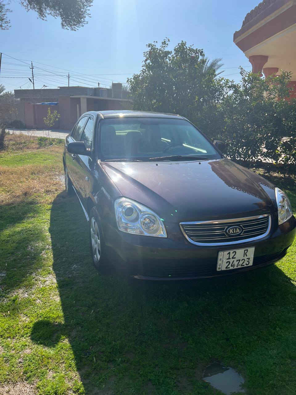 السلام عليكم
اوبتيما للبيع 
2008
رقم نينوى 
3 قطع صبغ 
السيارة جاهزة ما بيها اي نقص 
السعر :98  وبيها مجال
للاستفسار ***********
***مكلف بالنشر***
