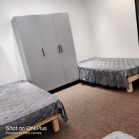 منو محتاج سكن بلسيدية متوفر يمي بضهر معهد عشتار بكفاءات السيدية 078112...