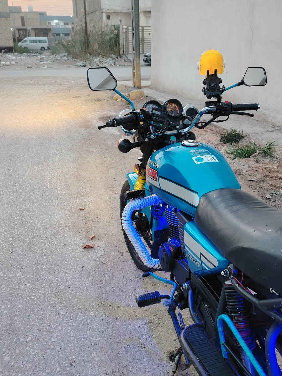 سلام عليكم
دايون نفخ للبيع موديل 21 جاهزه على اخر حبايه مكفوله  من كلشي
مكاني بابل الاسكندريه السعر 1.300 وبيها مجال
***********
