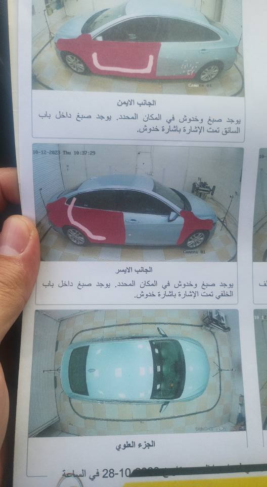 سلام عليكم ماليبو lt1 للبيع بيه ٥ قطع صبغ رقم شمالي اربيل محرك ١٥٠٠ مقاعد جلد كهرباء وتدفئه شاشه جبيره اشاير بالمري خمس بصمات ماشيه ١٦١ الف كيلو سعر ٩٥ ورقه بيه مجال بسيط *********** بغداد, العراق
