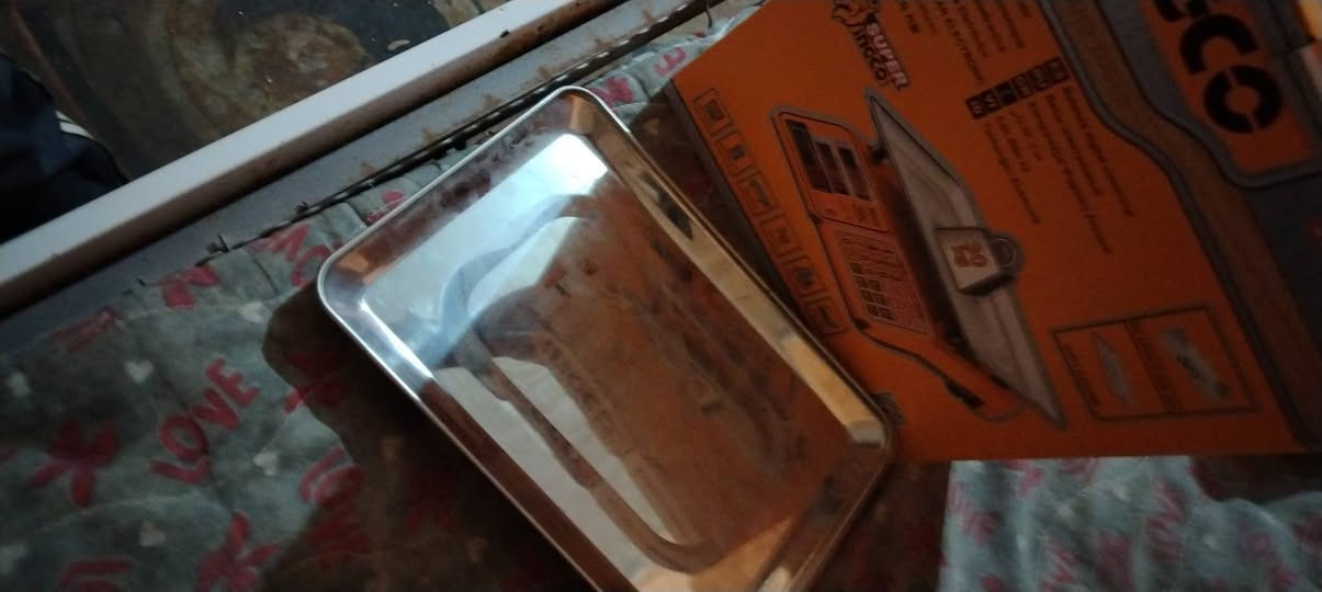 ميزان الكتروني البيع اخو الجديد ***********
