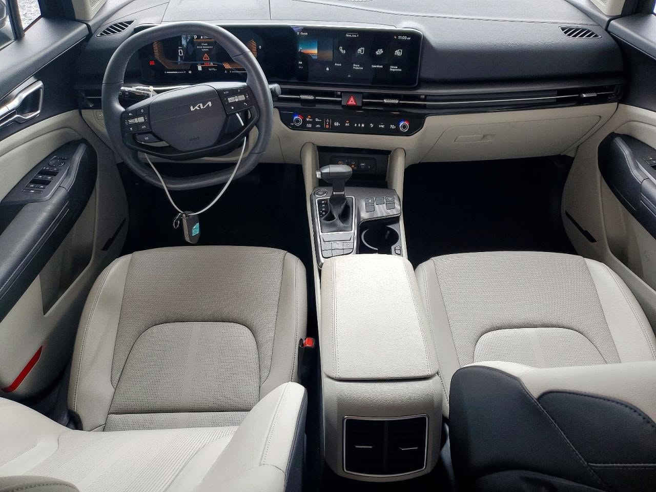 � سيارات من أمريكا وكندا بأسعار أقل من السوق!
نوع السياره :2026 KIA SPORTAGE EX

محرك :2.5L 4
الحادث مثل موضح بل صور 
السعر يحدد داخل المزايده
تاريخ المزاد✅ 2026/7/9
مع مكتب الرافدين  للمزادات الأمريكية والكندية تكدر تشتري سيارتك مباشرة من أكبر المزادات العالمية بكل أمان.
🚗 نوفّر لك:
🔹 شراء مباشر من مزادات Copart و IAAI
🔹 تقرير Carfax لمعرفة تاريخ السيارة الحقيقي
🔹 نوفرلك شحن بحري إلى العقبة ومرسين و بصره ودبي
🔹 تخليص كمركي عبر منفذ طريبيل 
ومنافذ كردستان وبصره 
🔹 متابعة كاملة للسيارة من المزاد إلى 
أن تصل إليك كما موضح با صور 
🔹 شحن عبر شركات عالمية وتأمين 100٪ على السيارة
💰 وفر آلاف الدولارات واشتري سيارتك بنفسك من المزاد.
📍 العنوان:  بغداد  الغدير مجاور مطعم الجابر  
📩 راسلنا الآن على الخاص لنرسل لك السيارات المتوفرة حالياً في المزادات.
للاستفسار ع الأرقام التالية 
***********
***********
***********
