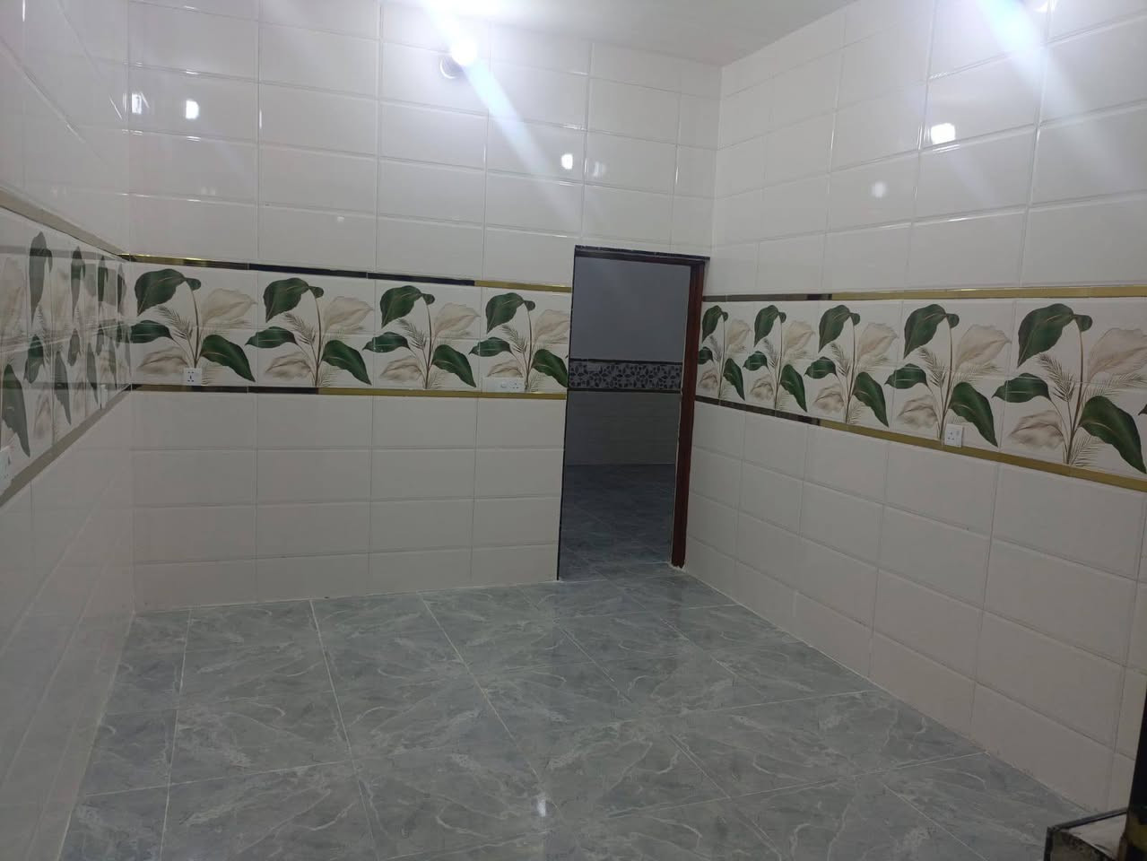 بيت للايجار بناء جديد العنوان بستان الكراغول خلف تقاطع ابو صابرين
للاستفسار ***********(ابو يونس الكرغولي)

