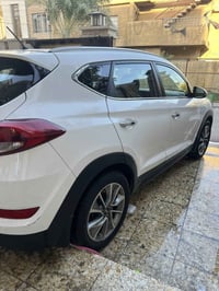 توكسان ٢٠١٨ كفاله عامه ماشيه ٥٥ حقيقي سياره بيه بارد فقط بل باب قليل و...