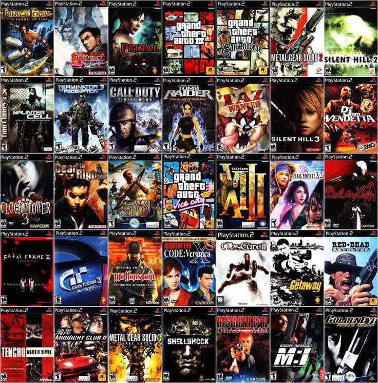 🎮 للبيع جهاز سوني 2 بحالة ممتازة مع هارد يحتوي أكثر من 240 لعبة 🎮

🔥 الجهاز يحتوي على تحويلة HDMI لتشغيل الألعاب بجودة HD على الشاشات الحديثة🔥 ألعاب كثيرة ومتنوعة ومثبتة وجاهزة للتشغيل مباشرة🔥 الألعاب موضحة بالصور

🎯 أشهر الألعاب الموجودة على الجهاز:

GTA San AndreasGTA Vice CityGTA IIIGod of WarGod of War 2Resident Evil 4Resident Evil Code VeronicaResident Evil Dead AimWinning Eleven 10Winning Eleven 9PES 2013FIFA StreetFIFA 14Need for Speed Most WantedNeed for Speed UndergroundNeed for Speed CarbonNeed for Speed Hot PursuitTekken 5Tekken Tag TournamentMortal Kombat Shaolin MonksMortal Kombat ArmageddonCrash BandicootCrash TwinsanityCrash Nitro KartNaruto Ultimate NinjaNaruto Ultimate Ninja 2Naruto Ultimate Ninja 3Dragon Ball Z Budokai Tenkaichi 3Dragon Ball Infinite WorldSpider-Man 2Spider-Man 3HulkBen 10 Protector of EarthBen 10 Alien ForceBlackCall of Duty 3Medal of HonorBattlefield 2Metal Slug AnthologyCaptain TsubasaBullyDownhill DominationWWE SmackDown Here Comes The PainWWE 2011WWE 2009SmackDown vs RawPepsi ManThe King of FightersStreet Fighter AlphaDef Jam Fight for NYThe WarriorsMax PayneHitman Blood MoneyHitman Contracts007 Nightfire007 From Russia with LoveDevil May CryDevil May Cry 3OnimushaPrince of Persia Sands of TimePrince of Persia Warrior WithinPrince of Persia Two ThronesShadow of the ColossusICOSilent Hill 2Silent Hill 3Silent Hill 4The Simpsons GameThe Simpsons Hit & RunToy Story 3CarsShrek 2Sonic HeroesSonic RidersPac-Man WorldRayman RevolutionRayman 3Harry PotterHarry Potter Chamber of SecretsHarry Potter Goblet of FireTom and Jerry War of the WhiskersYu-Gi-Oh GXDigimon Rumble ArenaTransformersTeenage Mutant Ninja TurtlesAvatar The Last AirbenderThe Incredible HulkJustice League HeroesBatman BeginsSuperman ReturnsX-Men LegendsFantastic FourScooby-DooTarzan UntamedThe PunisherCold FearManhuntObscureArea 51True Crime New York CityDriver Parallel LinesMidnight Club 3Burnout RevengeGran Turismo 4Tourist TrophyFlatOutCrazy TaxiArmy MenTimeSplittersRed Dead RevolverGunContra Shattered SoldierAlien HominidDynasty WarriorsSamurai WarriorsSplinter CellGhost ReconSOCOM US Navy SealsKillzoneAce CombatKing KongThe Matrix Path of NeoEnter The Matrix

🎮 أكثر من 240 لعبة بين الأكشن، الرعب، السيارات، القتال، الرياضة، والمغامرات😎 جهاز يخليك تنسى الملل وترجع لأيام الذهب

📩 للاستفسار والسعر ***********
