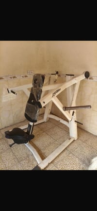 ضغط اكتاف • امريكي • بابل حله