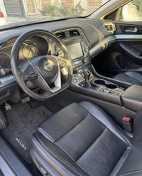 للبيع — Nissan Maxima SV 2022    الموقع: بغداد   التفاصيل والمواصفات: ...