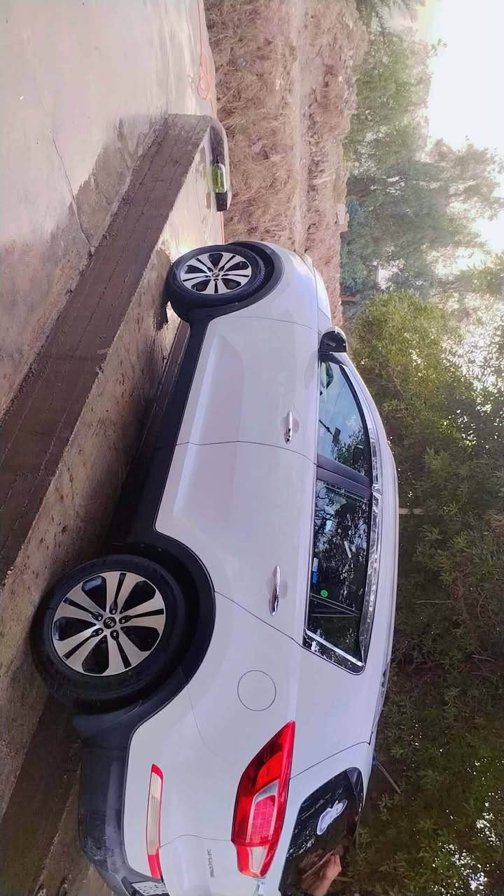 سبورتج 2013 خليجيه فول مواصافات بنو رامه بصمه تحكمات بل ستيرن كشنات جلد شاشه كامره دواره سياره علئ وضع شركه كفاله عامه مكينه  شرط علئ وضع شركة ما مفتوحه حداديه جديده تخم تاير جديد سيارة ي نقص مابيه مكفوله من ضربه وتبديل رقم بغداد سعر 148 مكان محافضه بابل الرقم ***********
