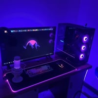 بي سي جيمنج • تجميعة كمبيوتر • كمبيوتر العاب • Ryzen 5 3600 • RTX 3060...