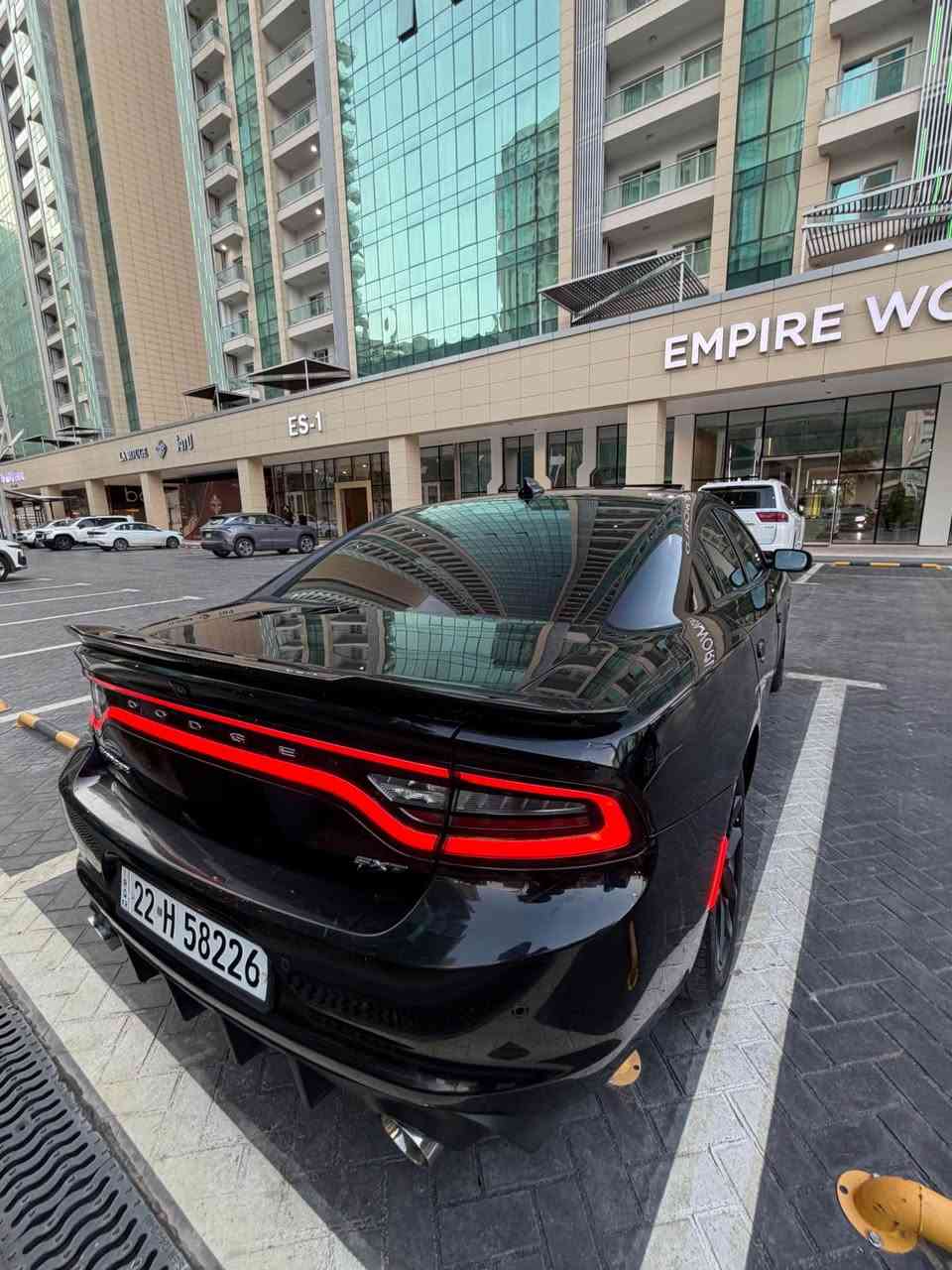 دوج جار جر  ره نكي ره ش 2018 بي صبغ 
فول مواصفات سلايت شاشه كه وره قوديك رادار بشت حه ساس لايت زينو بيلادي اكر, نينوى


**إذا كنت صاحب هذا الإعلان وتريد حذفه لأي سبب، رجاءا أرسل رسالة إلى الدعم الفني**