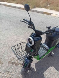 باسكيل شحن للبيع R9 حيل نضيف الشراي يتصل والسعر 500 أو بي مجال حك الجي...