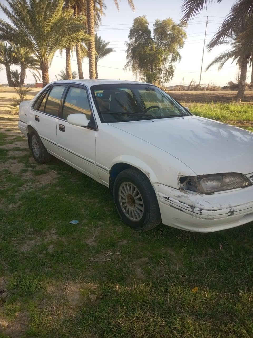 برنس للبيع مكانه الرميثه سنويه نافذه ٢٠٢٩ محرك جديد كير عادي سعر ٢٠ ورقه وبيه مجال رقم ***********
