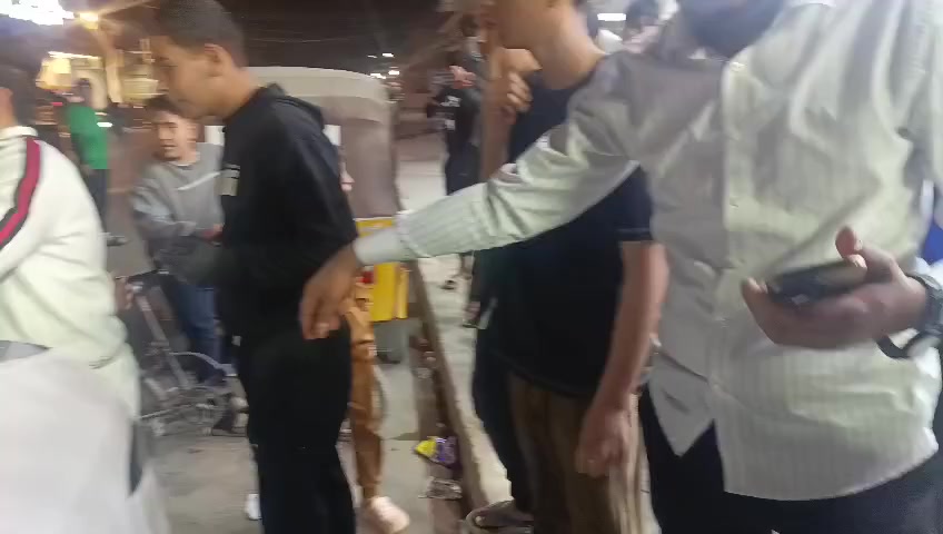 موبس الفائزين بجائزة مبايل حتى المروجين لشبس دادا تم تسليمه جهاز مبايل..، 
تم تصويره وترويجه في حسابي وحسابه وقد نال جائزته🤗✌🏻 ألف مبروك🎉🎊🎉🎊🎉🎊🎉🎊


**إذا كنت صاحب هذا الإعلان وتريد حذفه لأي سبب، رجاءا أرسل رسالة إلى الدعم الفني**