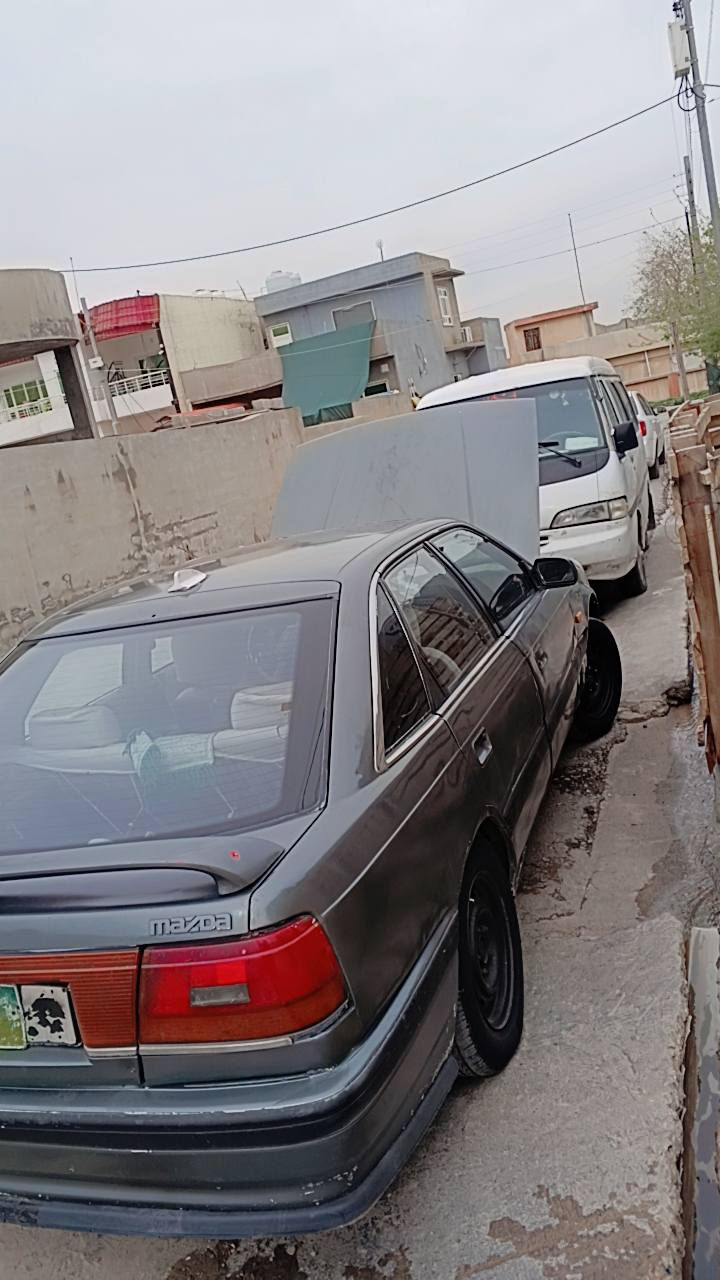 قیست و نەقد
مازدا 
سنەوی  واجیە لەگەل 
گێڕ مکینە هەموی  بەشەرت
شوێن  هەولێر قەزای  خبا أربيل, العراق


**إذا كنت صاحب هذا الإعلان وتريد حذفه لأي سبب، رجاءا أرسل رسالة إلى الدعم الفني**