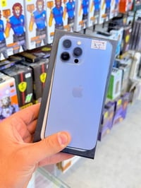 ايفون 13 برو ماكس • 1 تيرا • بطاريه 93%