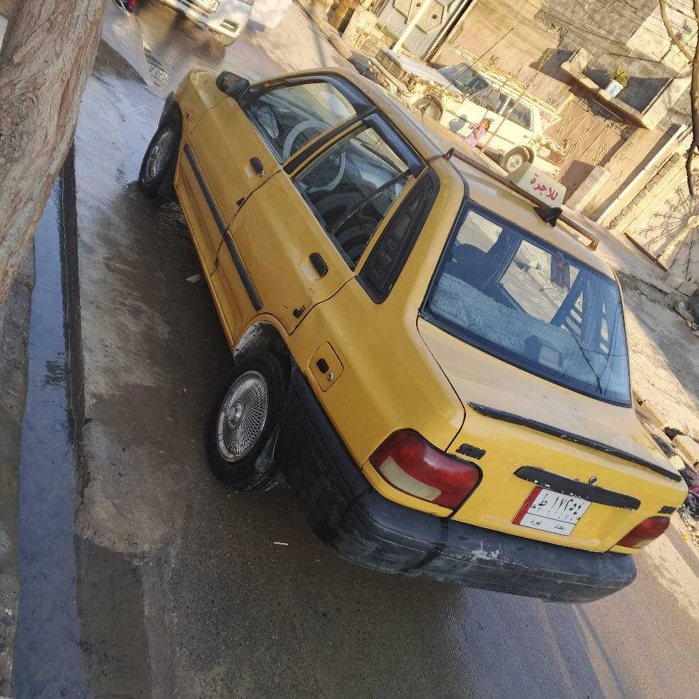 سايبا2010 مشروع وطني
كير محرك شاصي شرط كهربائيات تدفئه تبريد شغاله
هيئه ورقه غرامات صفر شرعي بالموصل شرط وكاله وتحويل
سعر25$
***********
***********
