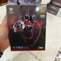 Plextone M762 • سلكي USB-C • 7.1 محيطي