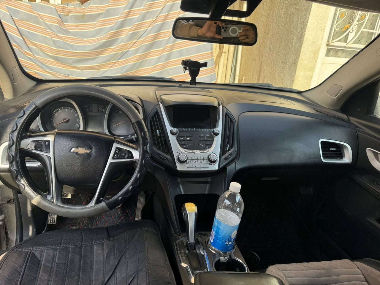 سلام عليكم كوينكس موديل 2012 السياره مصبوغه عام جماليه اثر جراد فقط حادثه من امريكا باب خلفي  رقم 📱 بغداد تحويل ثاني يوم مكانه كوت باقي التفاصيل ***********
