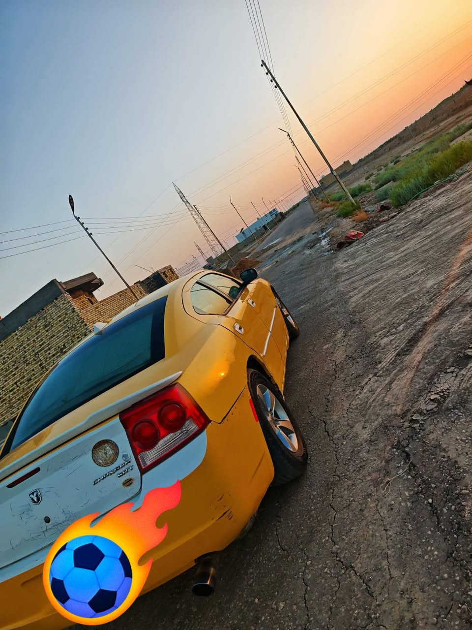 السلام عليكم
جارجر ٢٠١٠ للبيع
كير محرك تبريد كهرباءيات حدادية كله جديد نقص سمكره وصبغ
مكان السيارة ديوانية قضاء السدير
السعر ٧٥ وبيه مجال
  ***********

