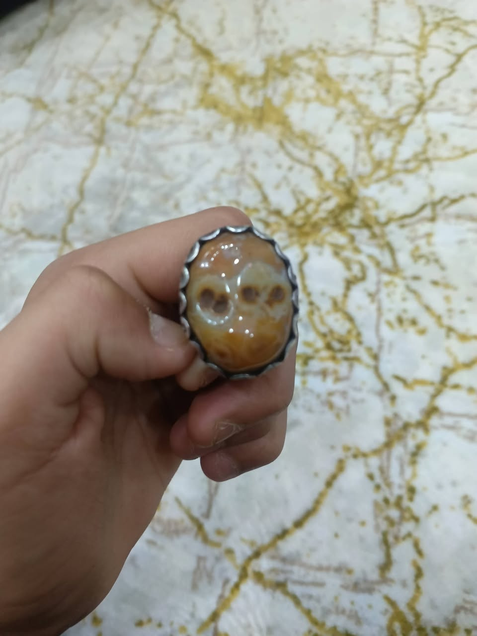 ذن وجبه كل حجره وصياغتها الاستفسار راسلوني


**إذا كنت صاحب هذا الإعلان وتريد حذفه لأي سبب، رجاءا أرسل رسالة إلى الدعم الفني**