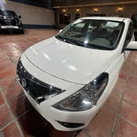 نيسان صني زيرو رقم بغداد ضمان شركة السور السعر 129 ورقة 07702574940