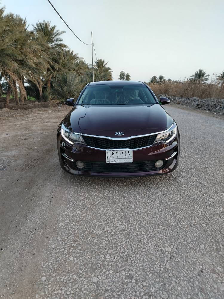 السلام عليكم للبيع اوبتما 2018 وارد أمريكي ضرر جاملغ امامي بنيد نفس مصلح مكينه معلايه بدون ادوانز   كير حداديه تبريد تتفها خير من الله   شاشه كامرة دواره إشارة مري رادار  حساس خلفي العنوان الديوانية قضاء الشامية (***********)  السعر ١٢٥ وبيه مجال ديوانية, القادسية
