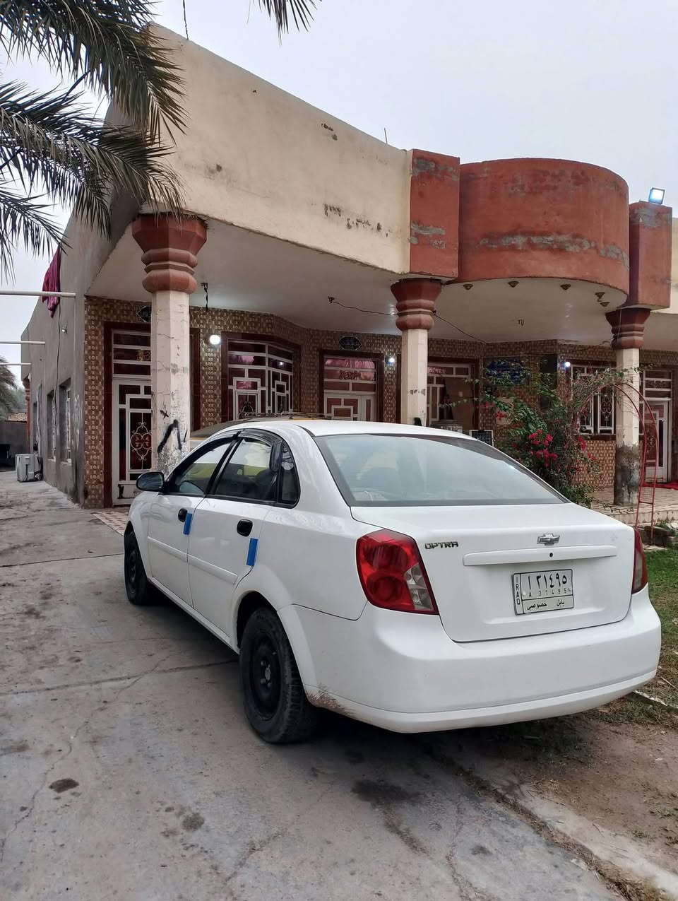 السلام عليكم للبيع اوبترا 2004 خليجي رقم بايل بابل تحويل مباشر سنويه لل2028 الدوس وهلالات خلفيه تعمير ورشات بسيطه شرط اقل الحزام وبدون دواخل كير ومكينه جدد حداديه نظيفه تخم تاير لايت زنون كلشي شغال جاهزه ونظيفه مكاني بابل قرب سيطره الآثار السعر 54 وبيه مجال ***********
