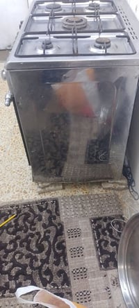 طباخ مصري • كله شغال • شقق الخضرا