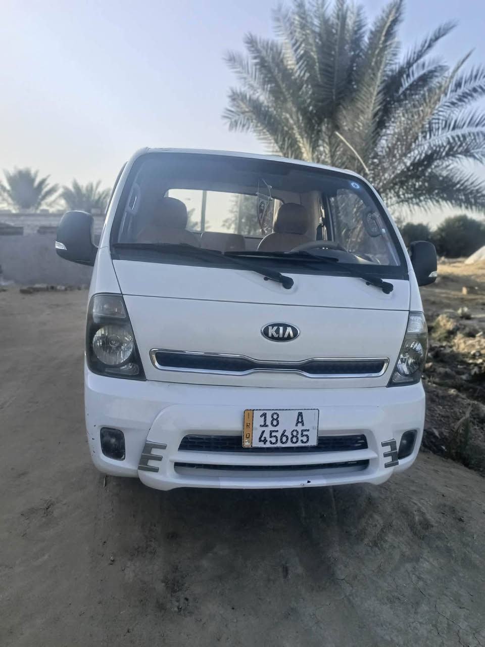 سلام عليكم كيه للبيع رقم بابل
سياره بسمي تحويل ثاني يوم 
مكاني ديوانيه غماس 
سعر خاص  غير متواجد عليه لفيس 
‏‪***********‬‏
