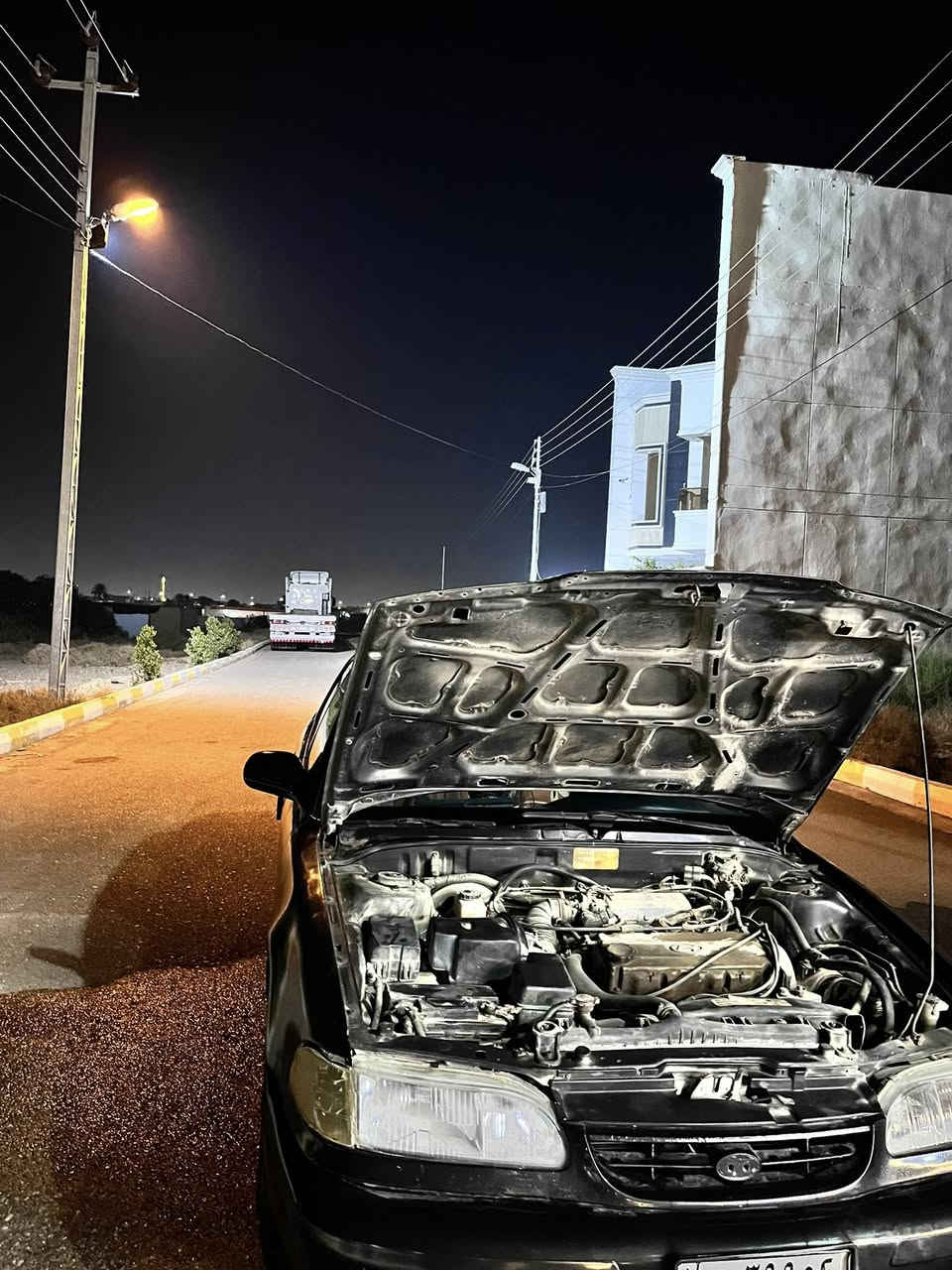 سوناتا تو 95  رقم انبار هزه جديده  محرك 2000
شرط التحويل ثاني يوم
(( كير اوتوماتك ))
مكفوله من ضربه ولكص 
كهربائيات شغاله
تبريد  تدفئه تايرات قبل 4 اشهر شادهن
كير مكينه خير من الله
مكان السيارة / الرمادي القرية العصرية
السعر 42 وبيها مجال للشراي
***********
