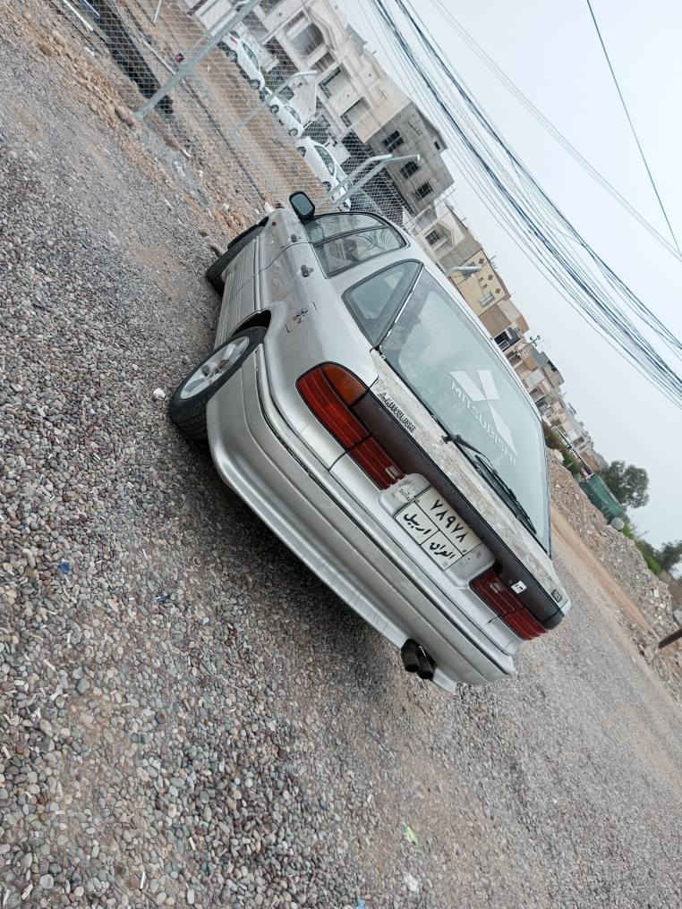 گلاند جانتە مۆدێل 1992
سەیارەکە خاوێنە 
 گێر و مەکینە بەشەرتە 
ناوی زۆر خاوینە 
سەنەوی 2025 بەسەر چووە 
5 وەرەقەی خرامە لەسەرە 
داوەی 35 لێ دەکەم
*********** أربيل, العراق
