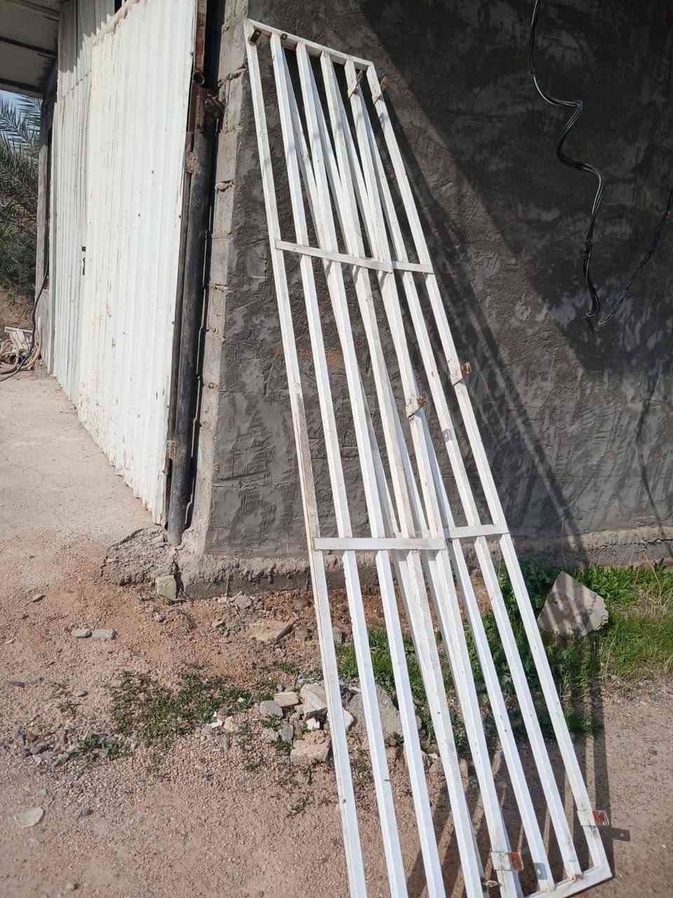 سلام عليكم للبيع محجر كيا فحل تفصل فلوجه مال نقليات جديد ويا جادر او شبجه او صفحا سعر 650 مكاني بغداد لاستفسار تصل ‏‪
***********
