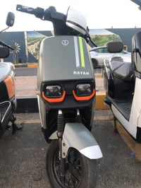 ريان ابو عيون • نضيف • ٢٠٢٥