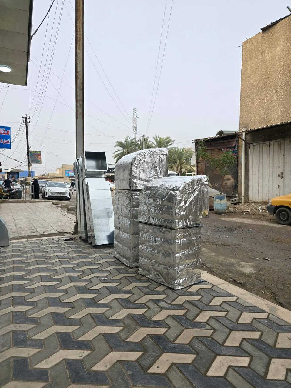 دكتات مبرده مركزيه


**إذا كنت صاحب هذا الإعلان وتريد حذفه لأي سبب، رجاءا أرسل رسالة إلى الدعم الفني**