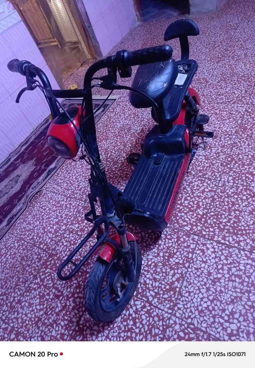 سلام عليكم درجه شحن ماعرف شبيه بيعك كوم حديد سعره 100بيه مجال قليل ناصريه حي الفداء ***********

