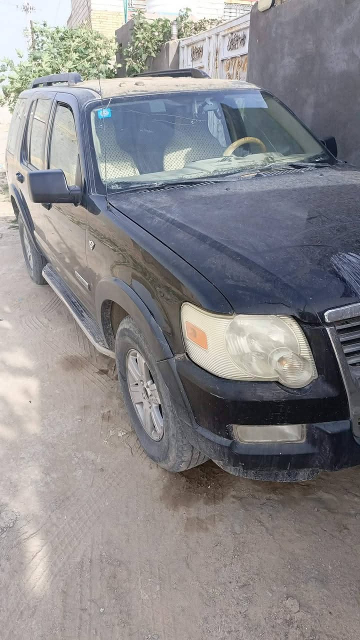 للبيع مديل ٢٠٠٧ ثمانيه سلندر كله شغاله حتى التبريد


**إذا كنت صاحب هذا الإعلان وتريد حذفه لأي سبب، رجاءا أرسل رسالة إلى الدعم الفني**