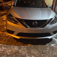سنترا ١.٨ • قير CVT • ١١٢٠٠٠ كم