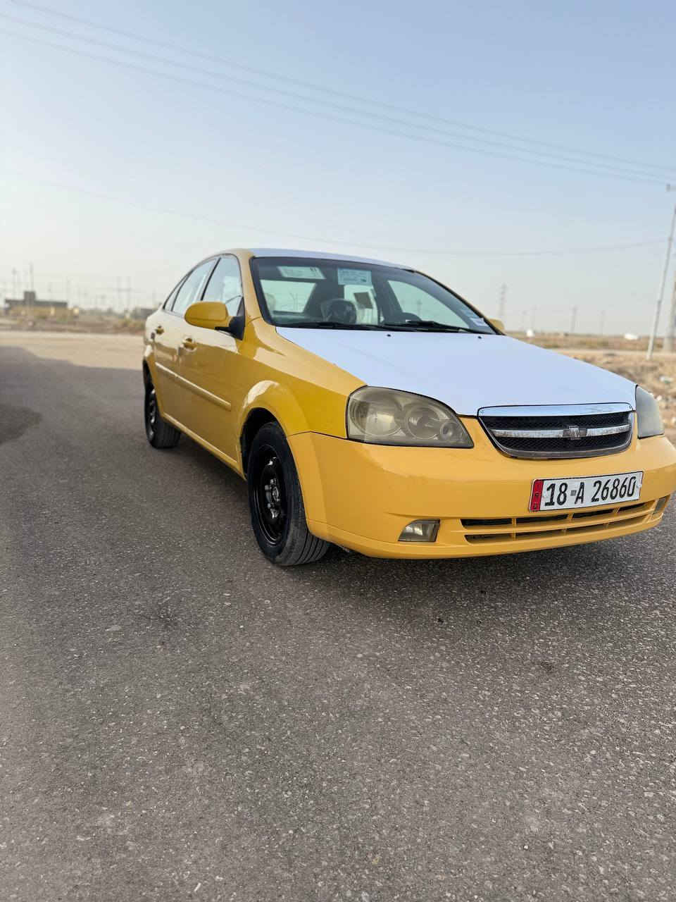 سلام عليكم اوبترا موديل 12 خليجي سياره جاهزه كير محرك كفاله صدر امامي خلفي جديد تخم تاير دراخل كله مكفول سياره جاهزه من كلشي شرط الفحص والتراي سنويه 30 مصفره هيه وغرامات سعرها 64 وبيها مجال شي بسيط ***********
***********
