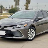 كامري LE • ٢٠٢٣ • رقم ديالى