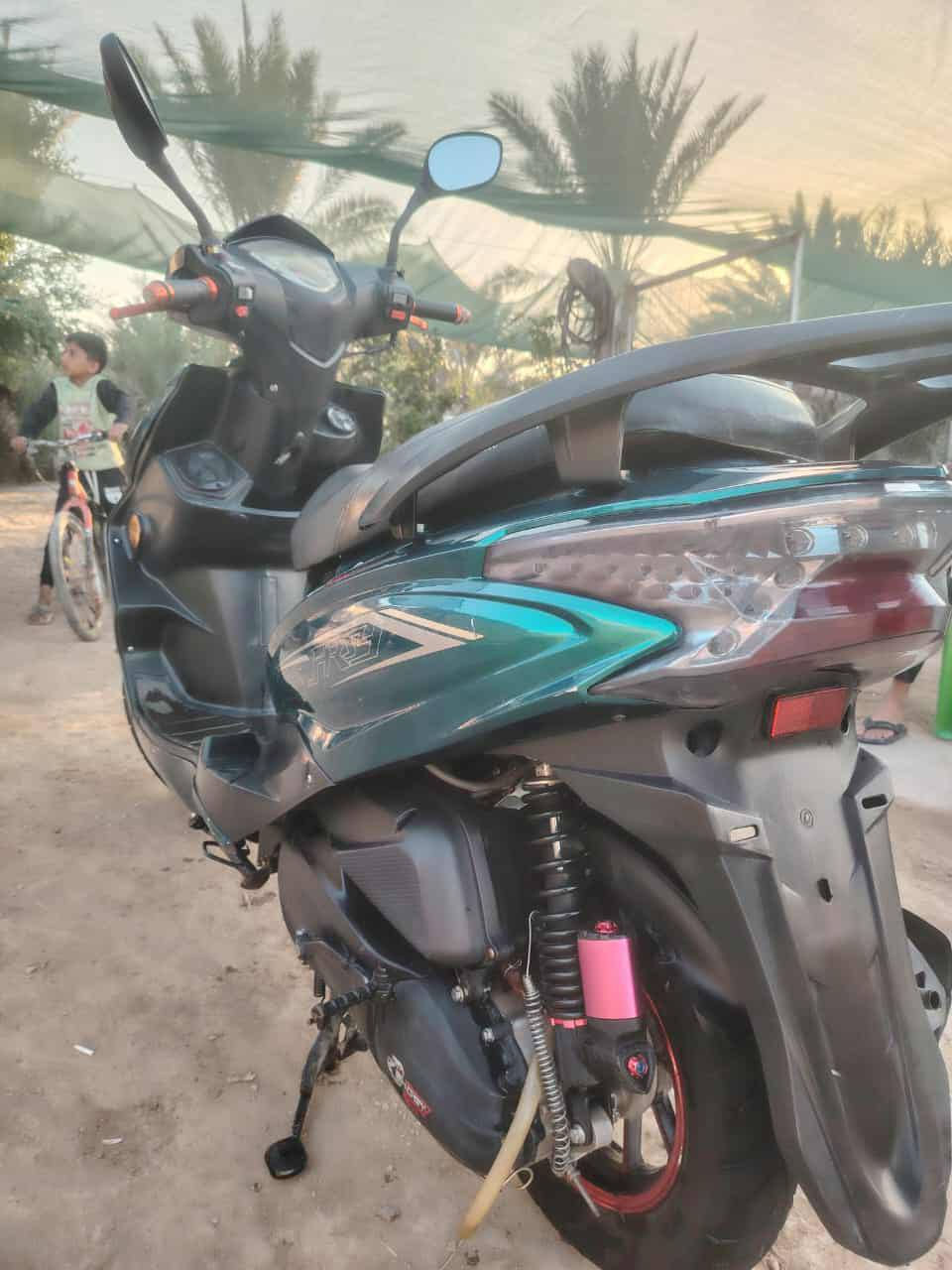 بيها مجال ديوانية, القادسية


**إذا كنت صاحب هذا الإعلان وتريد حذفه لأي سبب، رجاءا أرسل رسالة إلى الدعم الفني**